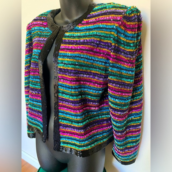 y*e様 希少 60s souvenir jacket rainbow y*e様 希少 60s souvenir jacket rainbow y*e様 希少 60s souvenir